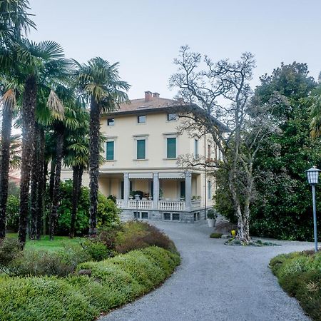 Regal Villa With Como Lake View And Free Parking Bellagio Exterior foto